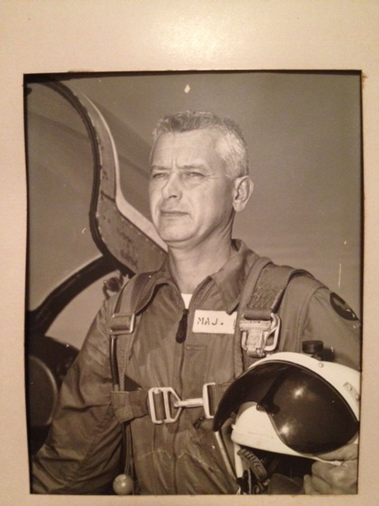 Mr. Ralph Andrew Brown