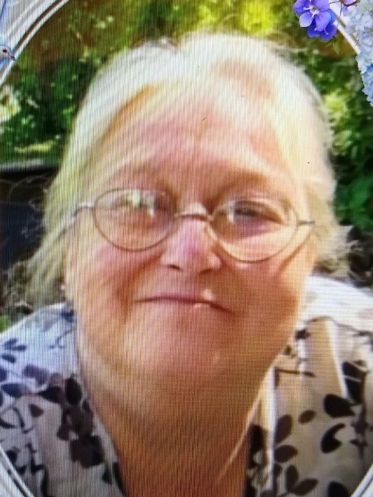 Shirley J. (Bogart)  Gratz