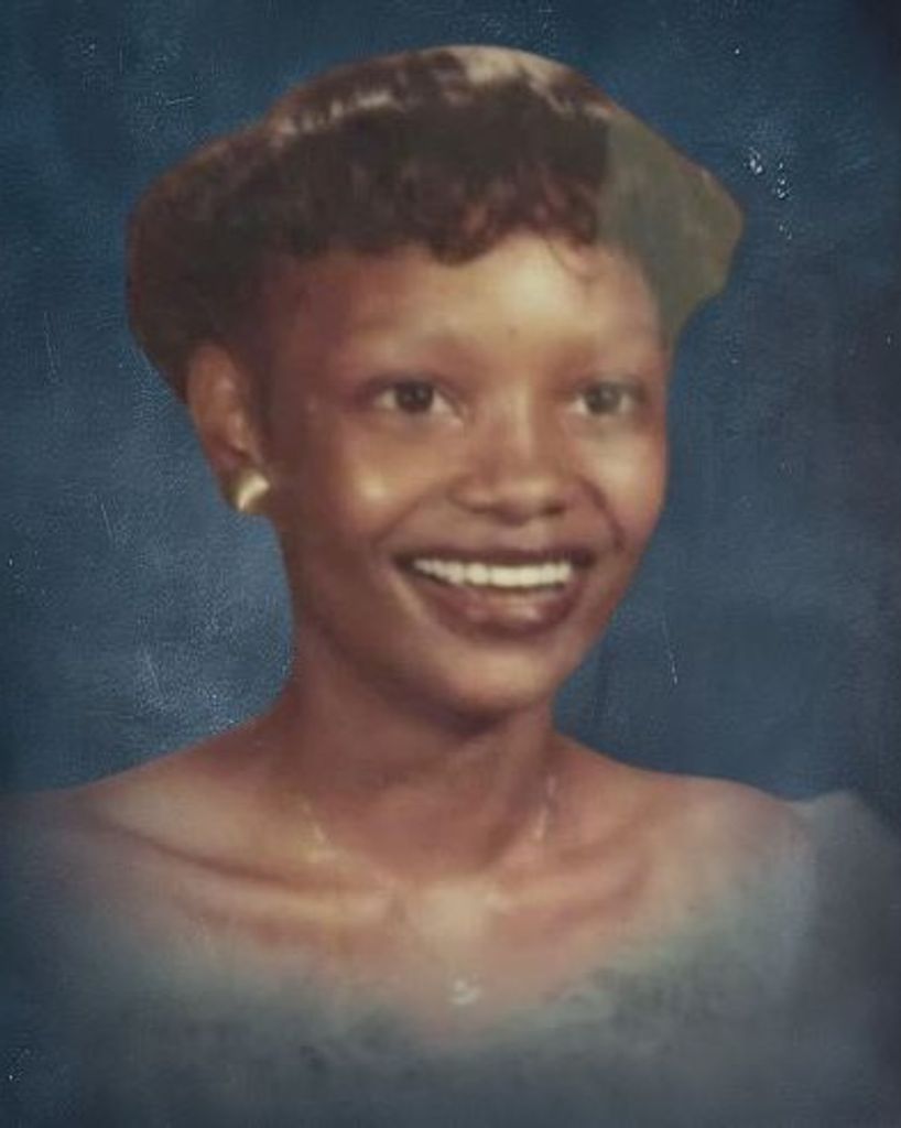 Angelia Joyce Mack Rucker Profile Photo