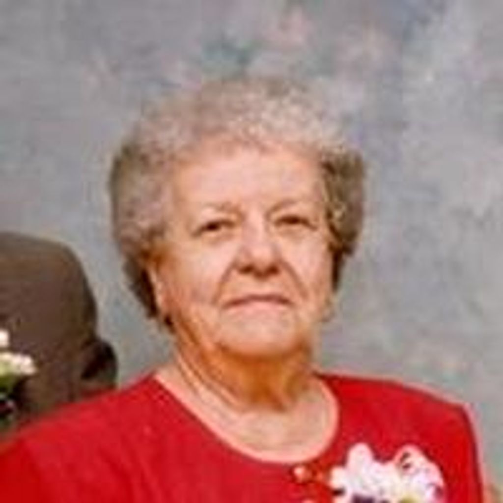 Evelyn Eydelloth