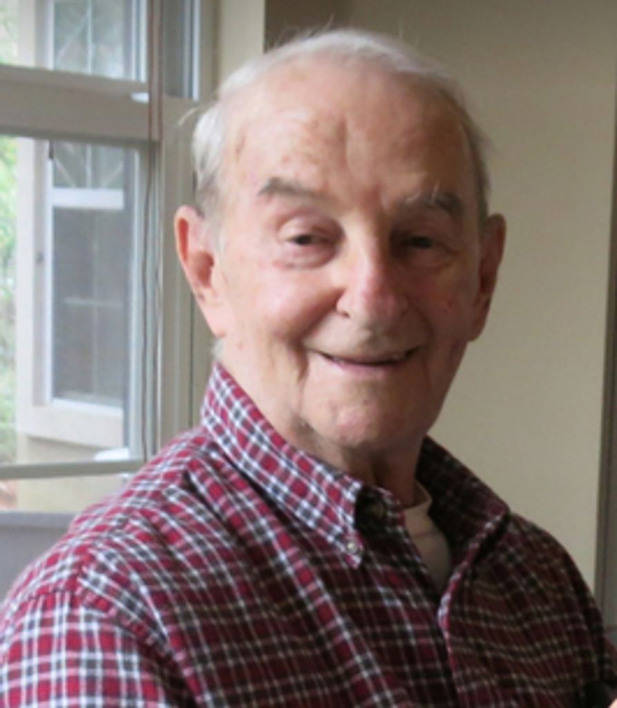 Joseph Mccollough