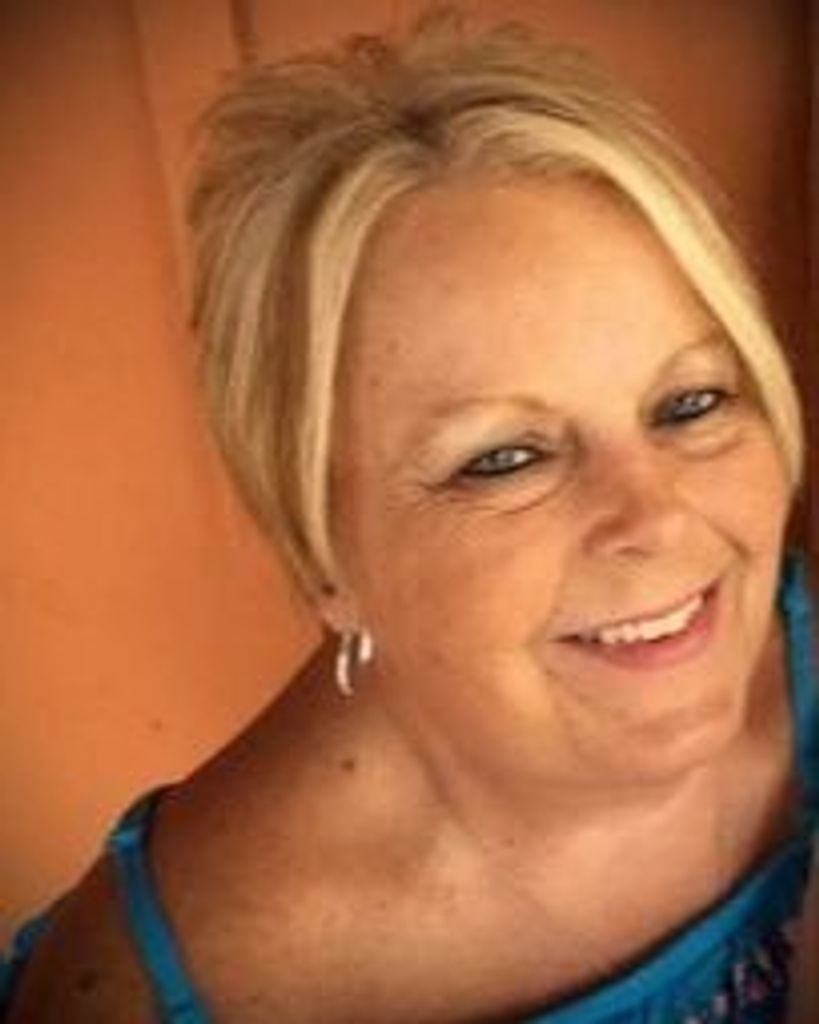 Judy Marlene Barker Profile Photo