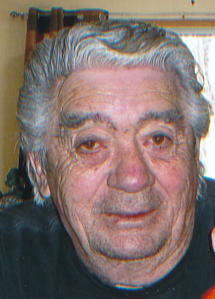 Donald Austin Milbury