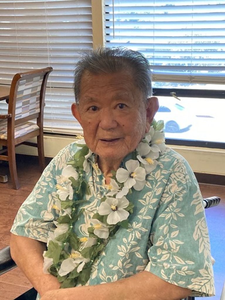 Douglas Hiroyuki Murakami Profile Photo