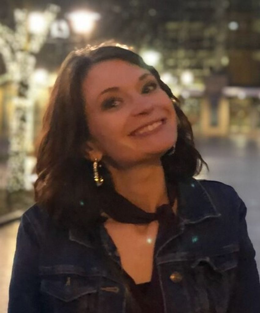 Amber L. Rex Profile Photo