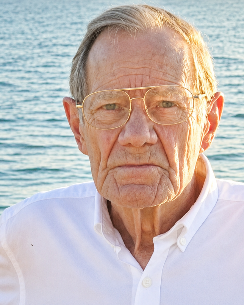 Lloyd David Charles Profile Photo