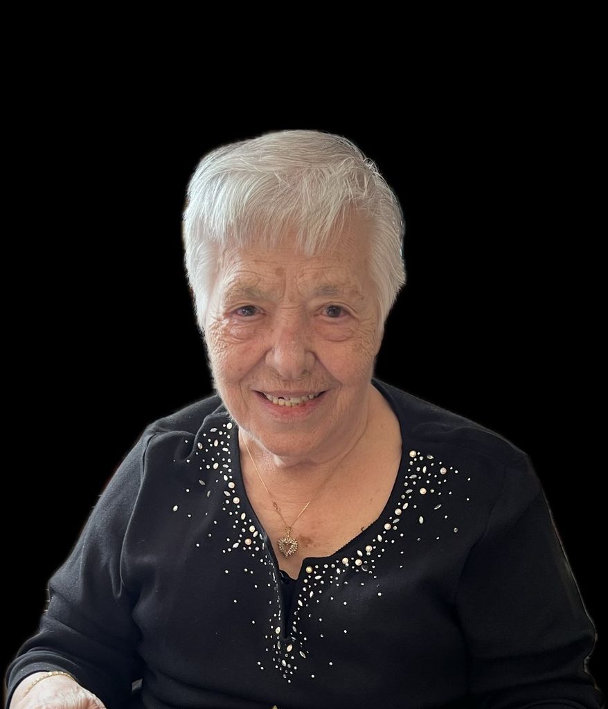 Anna Decristofaro Profile Photo