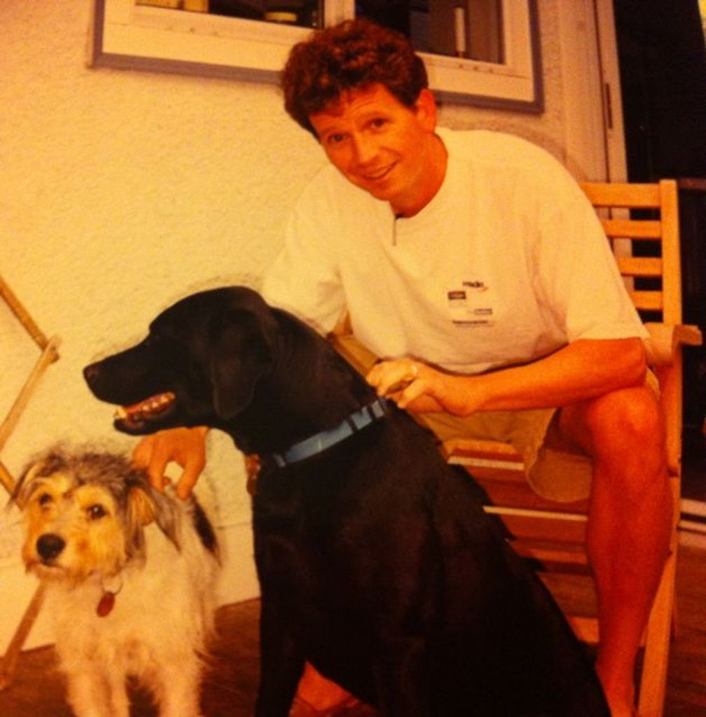 Richard Grant