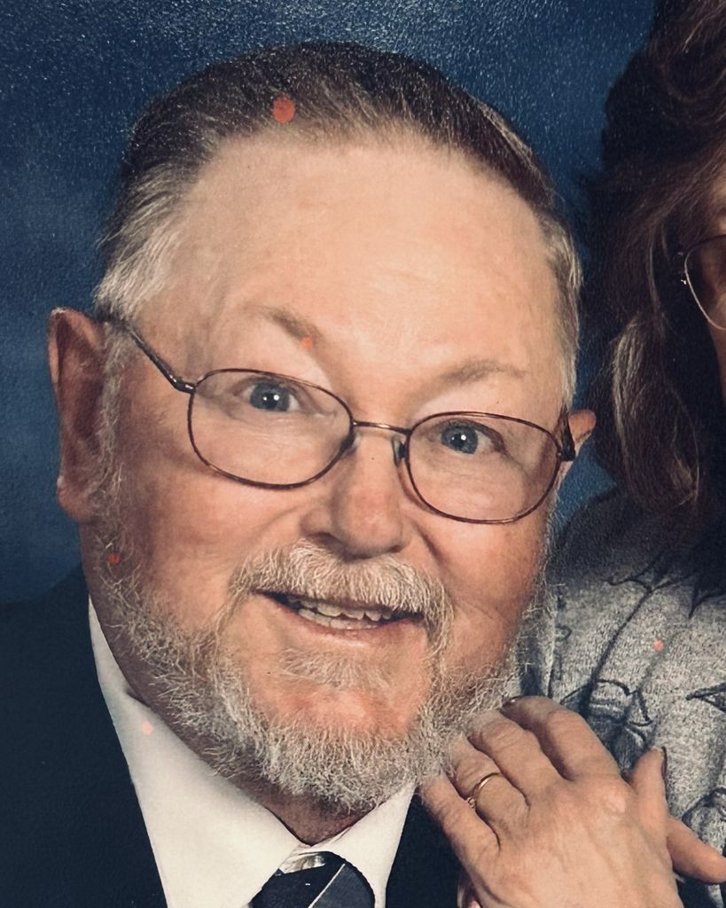 James Adams Profile Photo