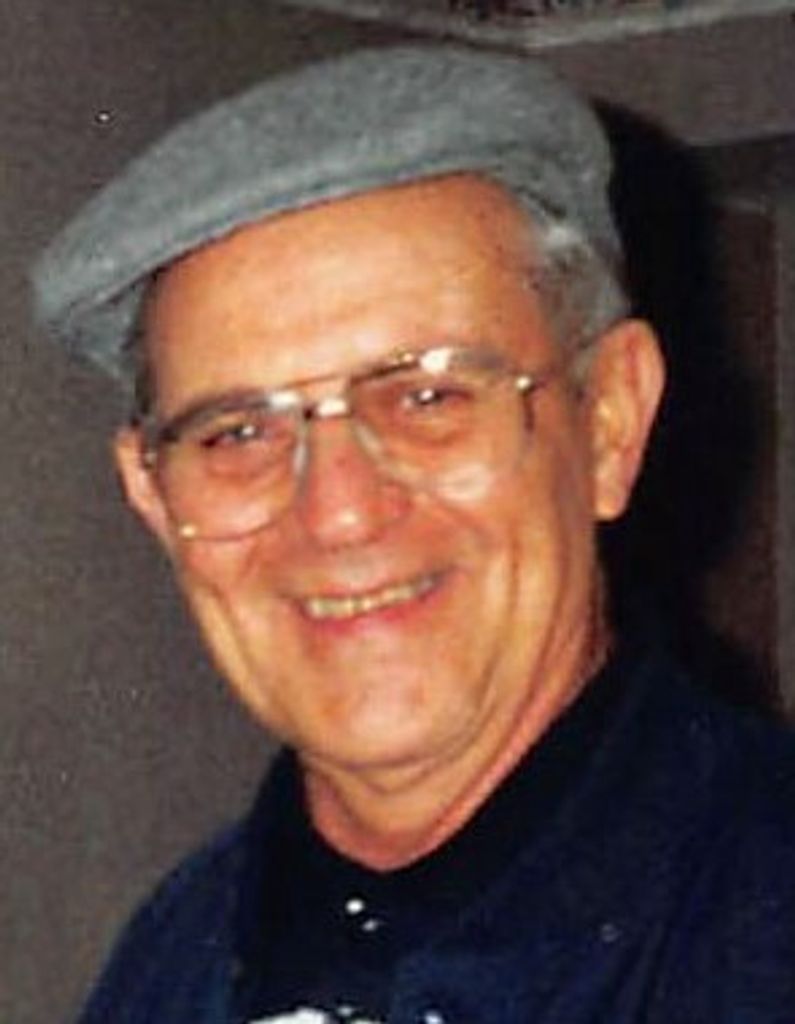 Donald C. Gruenbaum