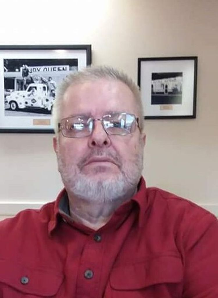 James W. Guy, Jr. Profile Photo