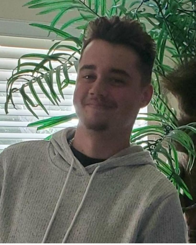 Hayden Andrew Chalmers Profile Photo
