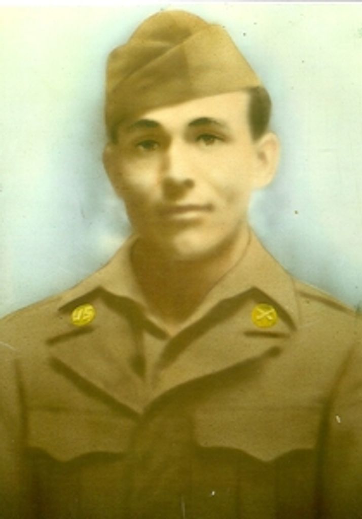 Justo Rodriguez Profile Photo