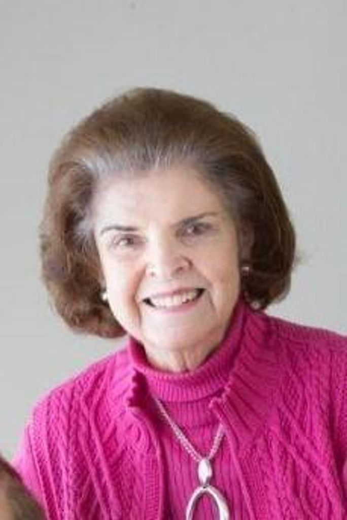 Davis, Elizabeth D Profile Photo