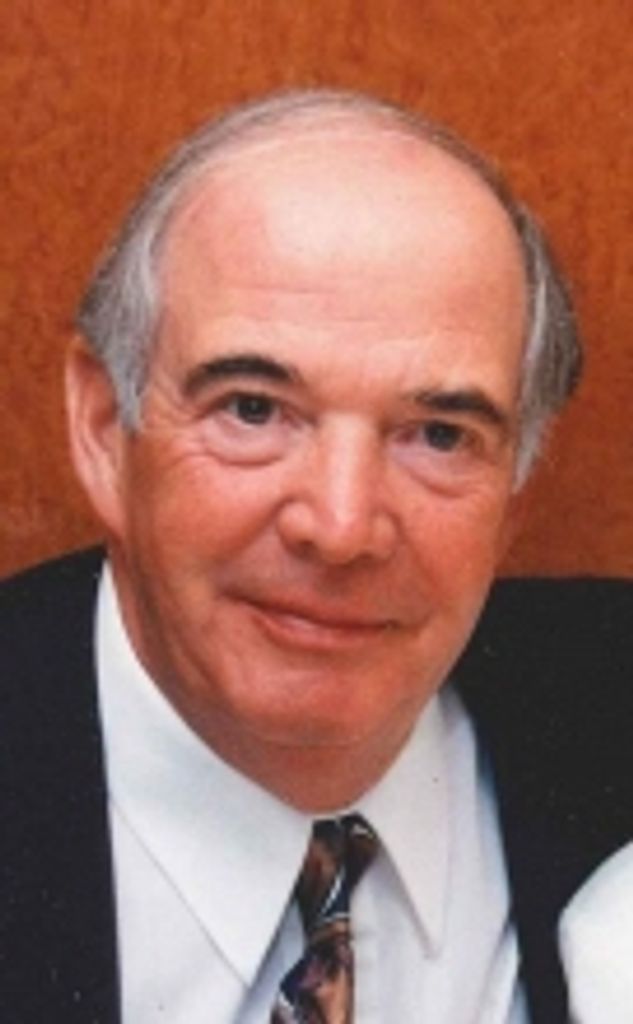 William Bourne Jr.
