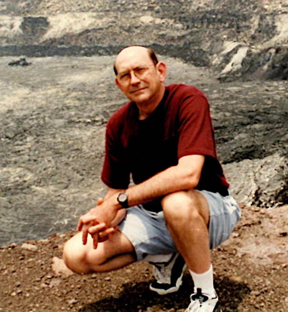 Carl Millard Stephens, Jr.
