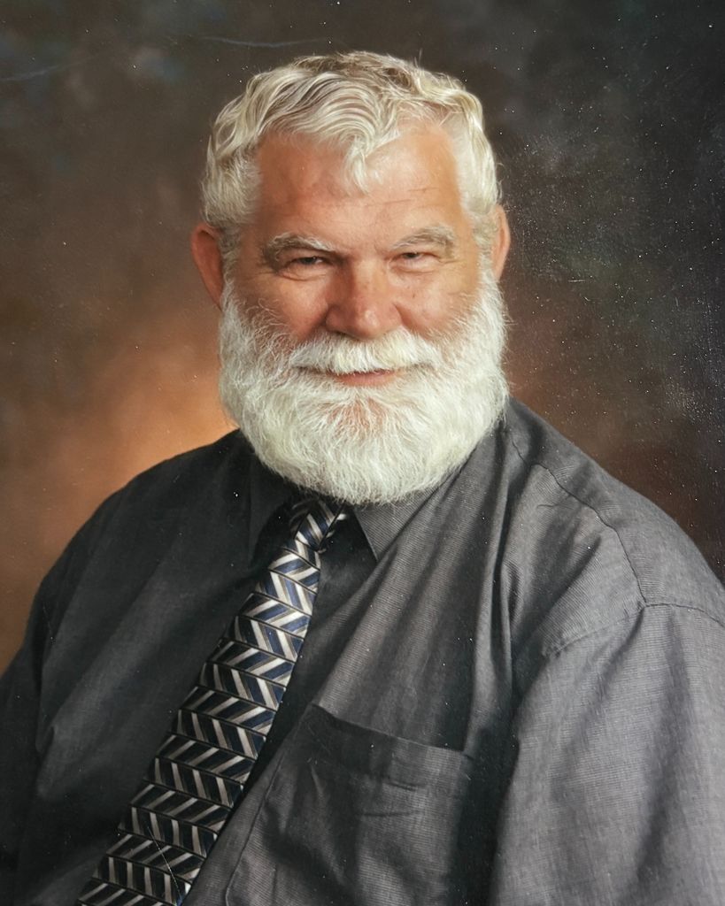 Terry L. Harvey Profile Photo