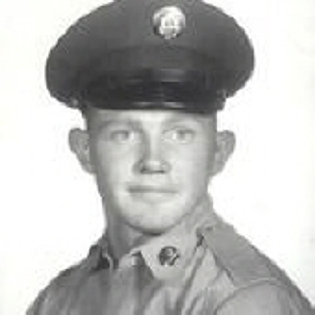 Brian Carlson Profile Photo