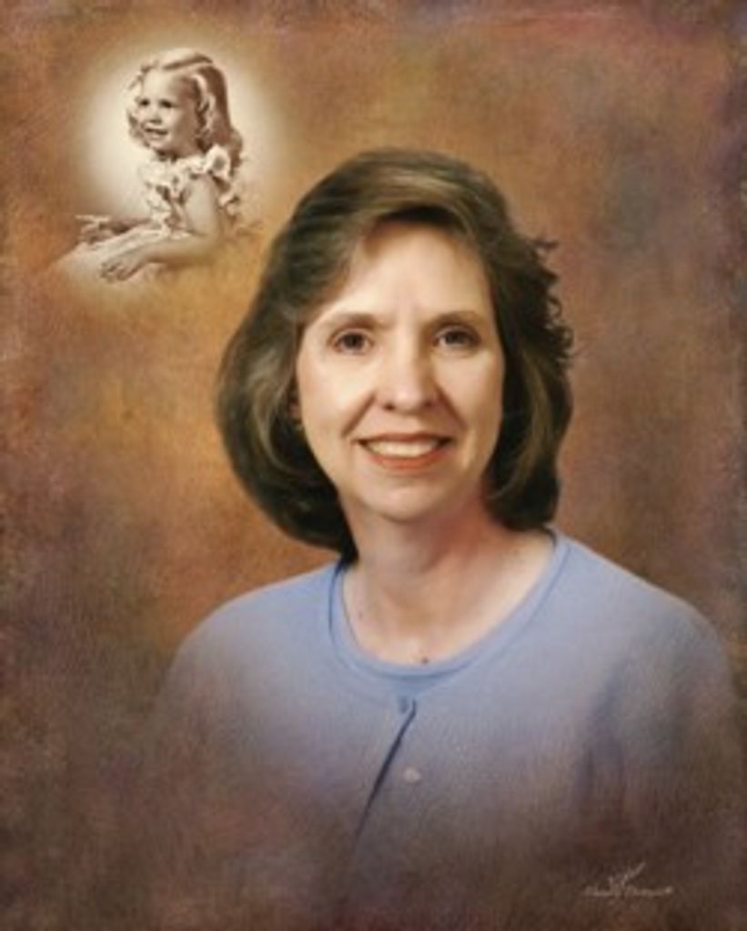 Mary Monroe