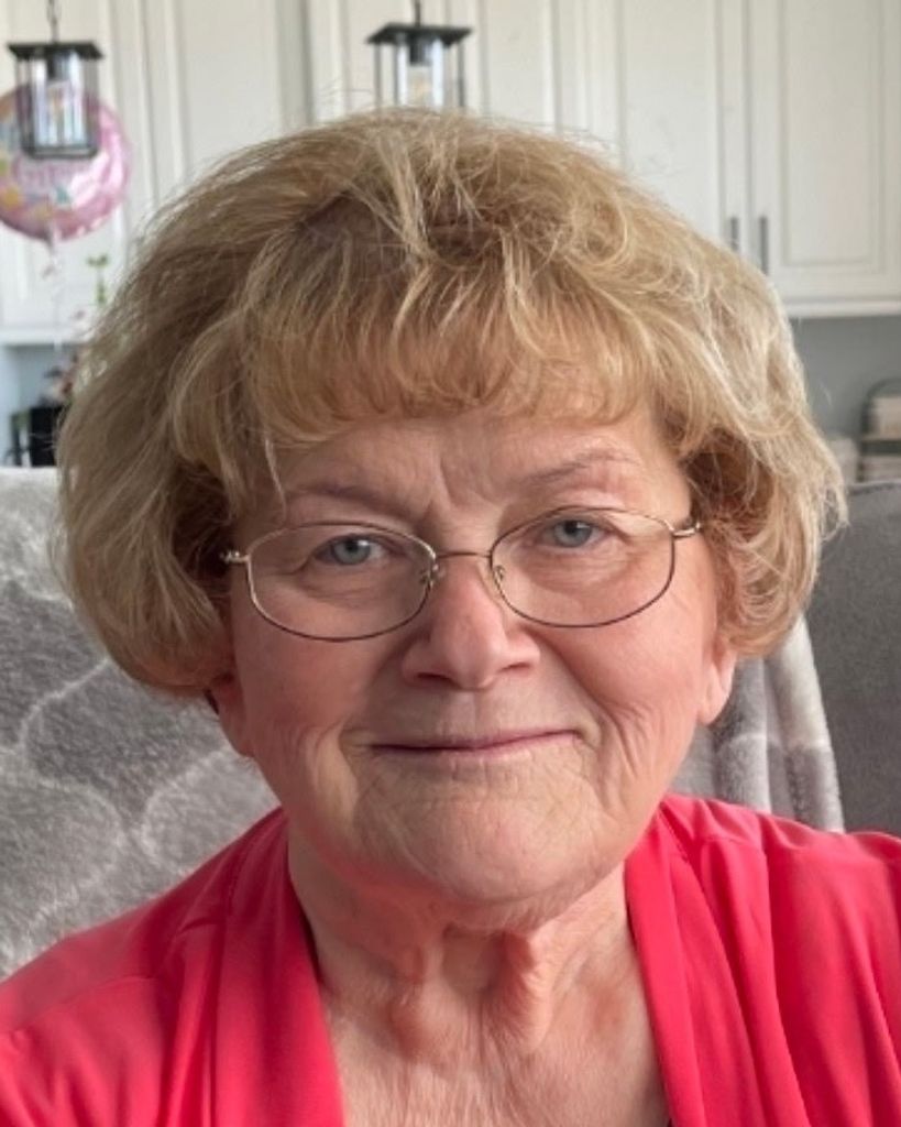 Marianne Pollei Raymond Profile Photo