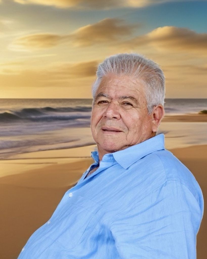 Oscar de Jesus Gomez Bustamante Profile Photo