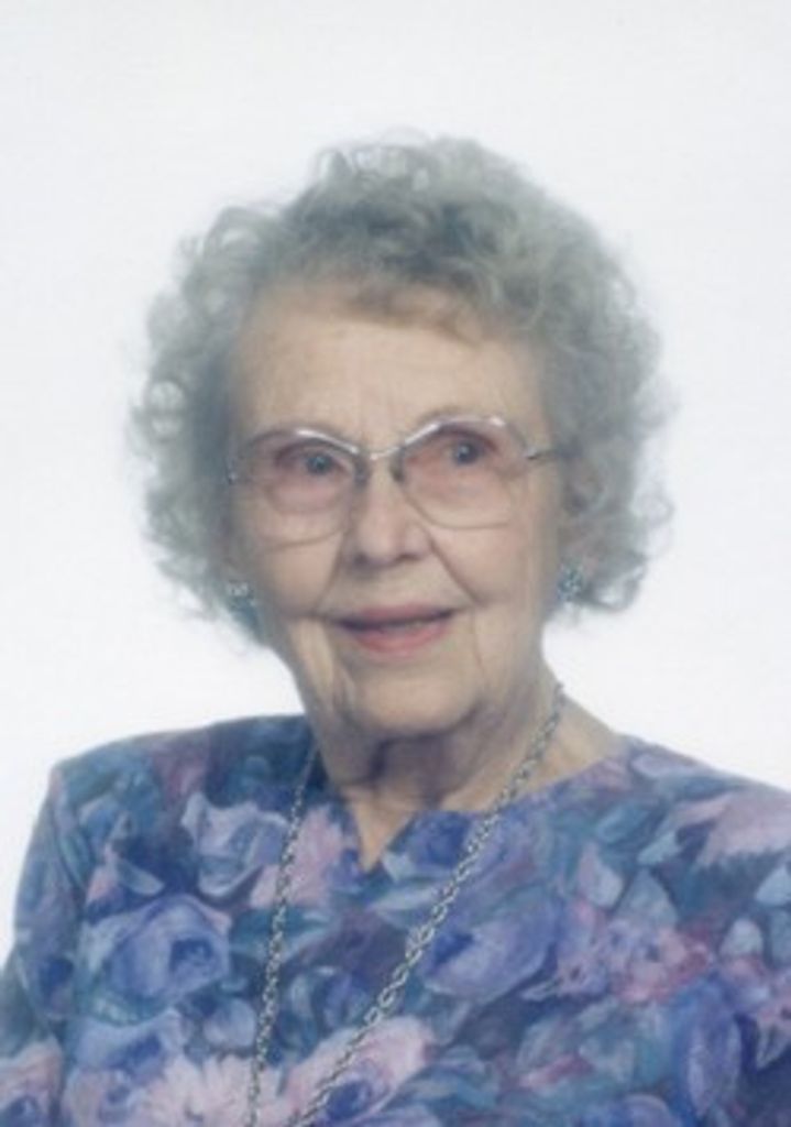 Ellamae "Jeri" Krantz