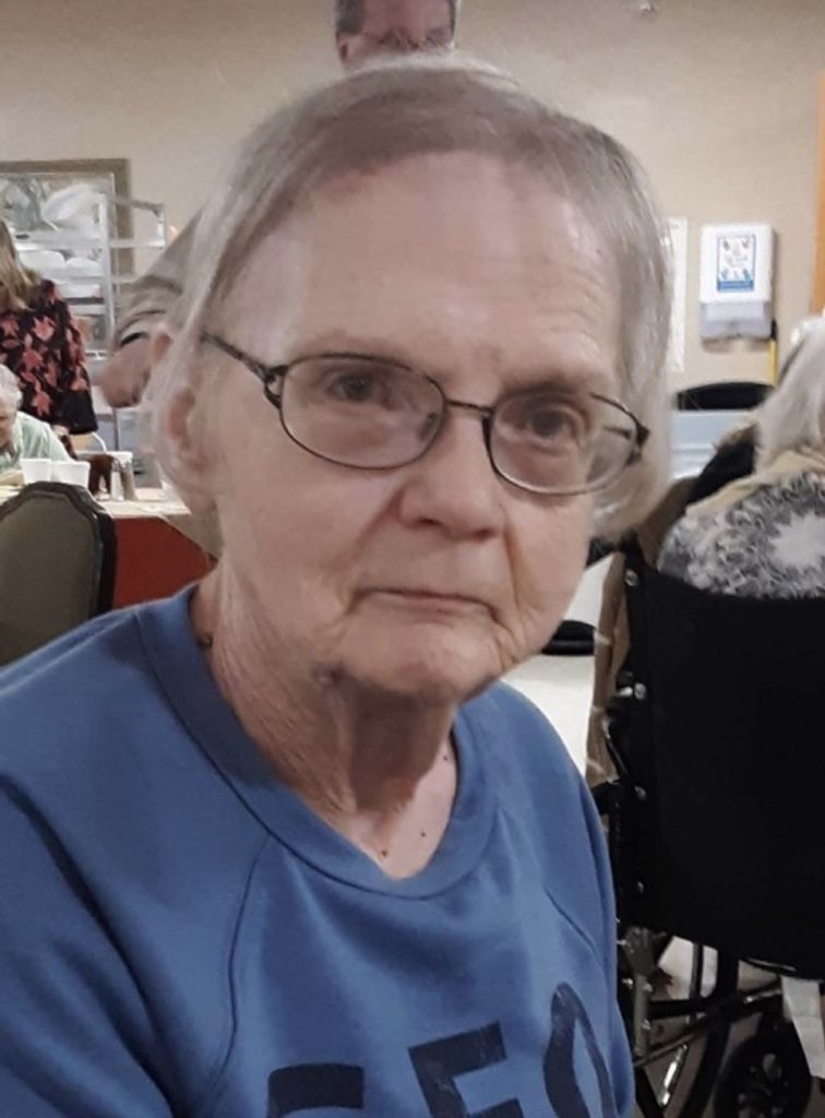 Ollie (Hefner)  Mobley