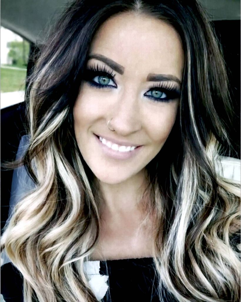 Hannah Marie Thiesse Profile Photo