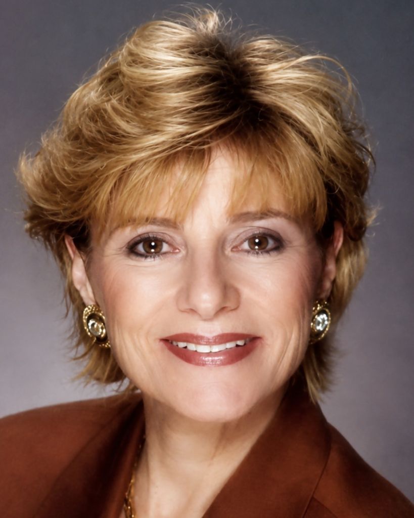 Louise Dale Fitzsimons