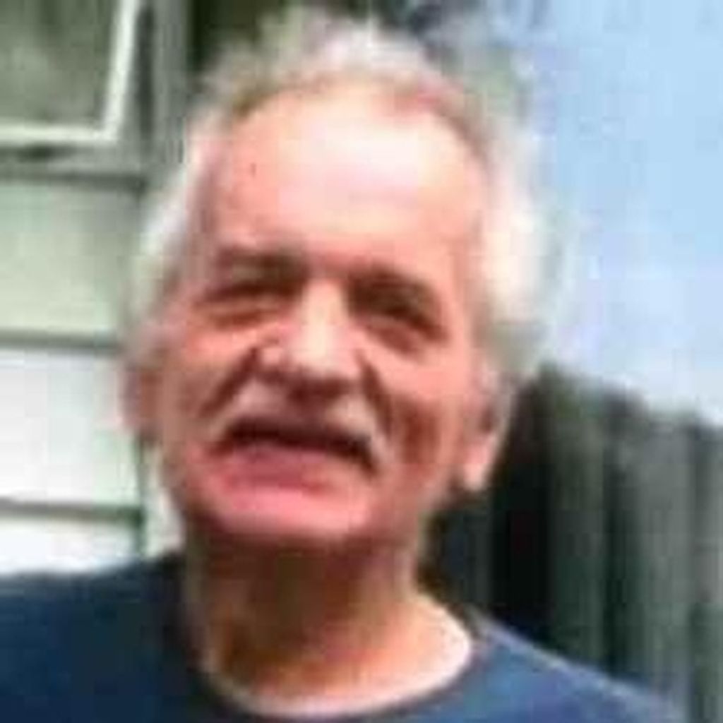 Terry Donald Zschunke