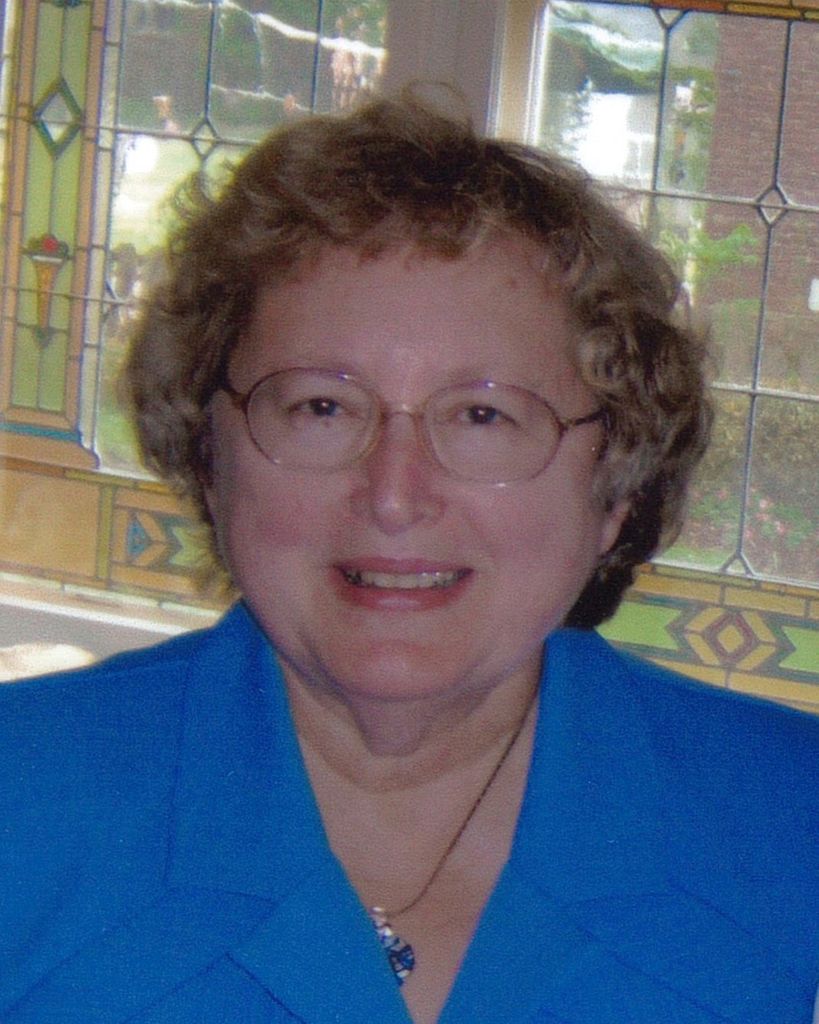 Merle Jean Heitmueller Profile Photo