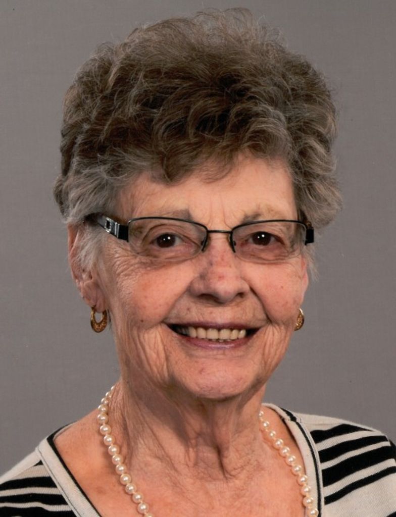 Norma J. (Kuhlman)  Meyer
