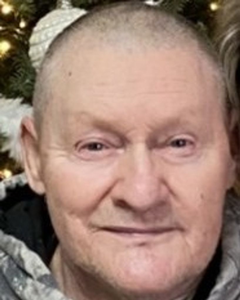 Allen Theodore Sheppard Profile Photo