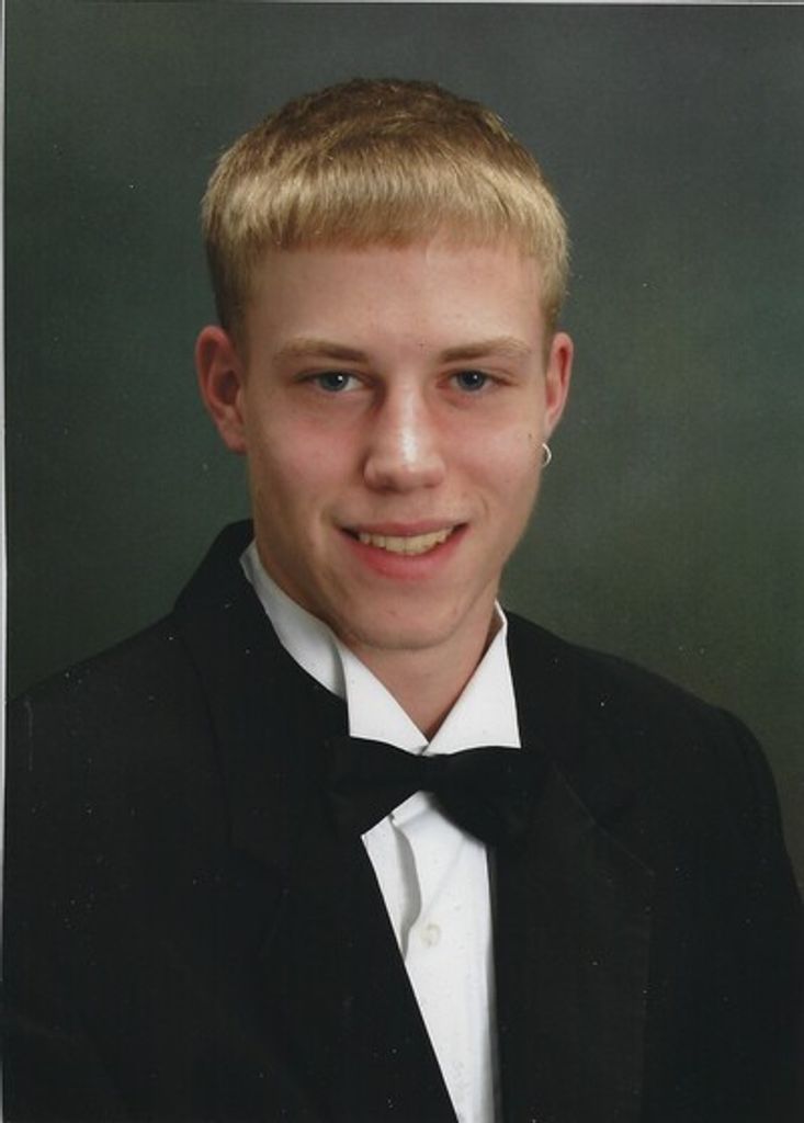 Hunter Thomas Grahamer Sr. Profile Photo