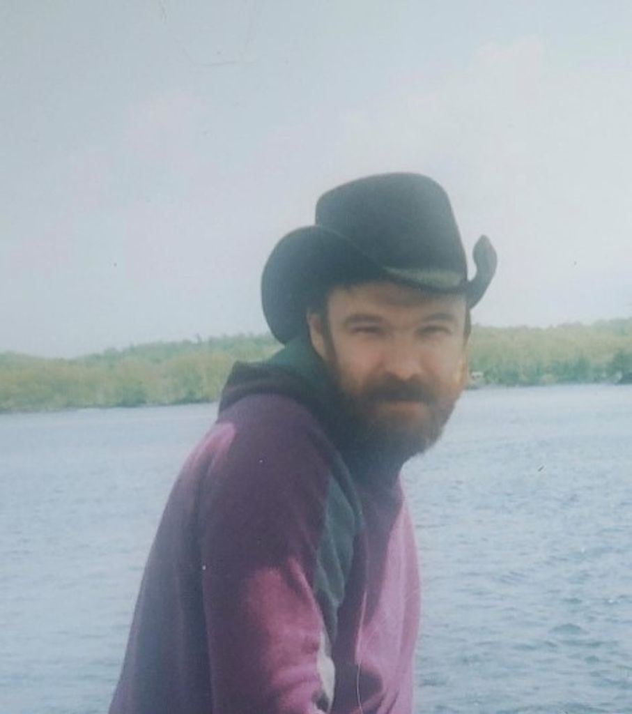 Timothy Scott Taylor