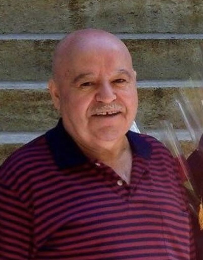 Jose "Pee Wee" Duarte