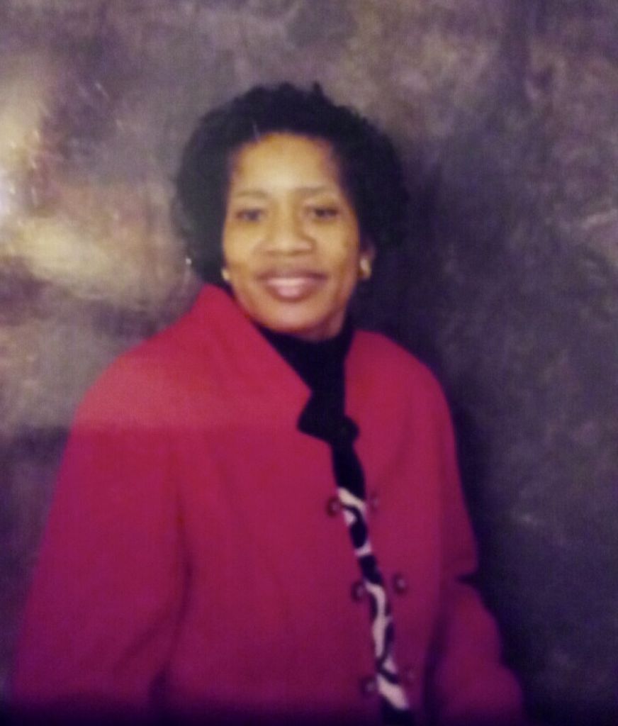 Alene Chamblee Profile Photo