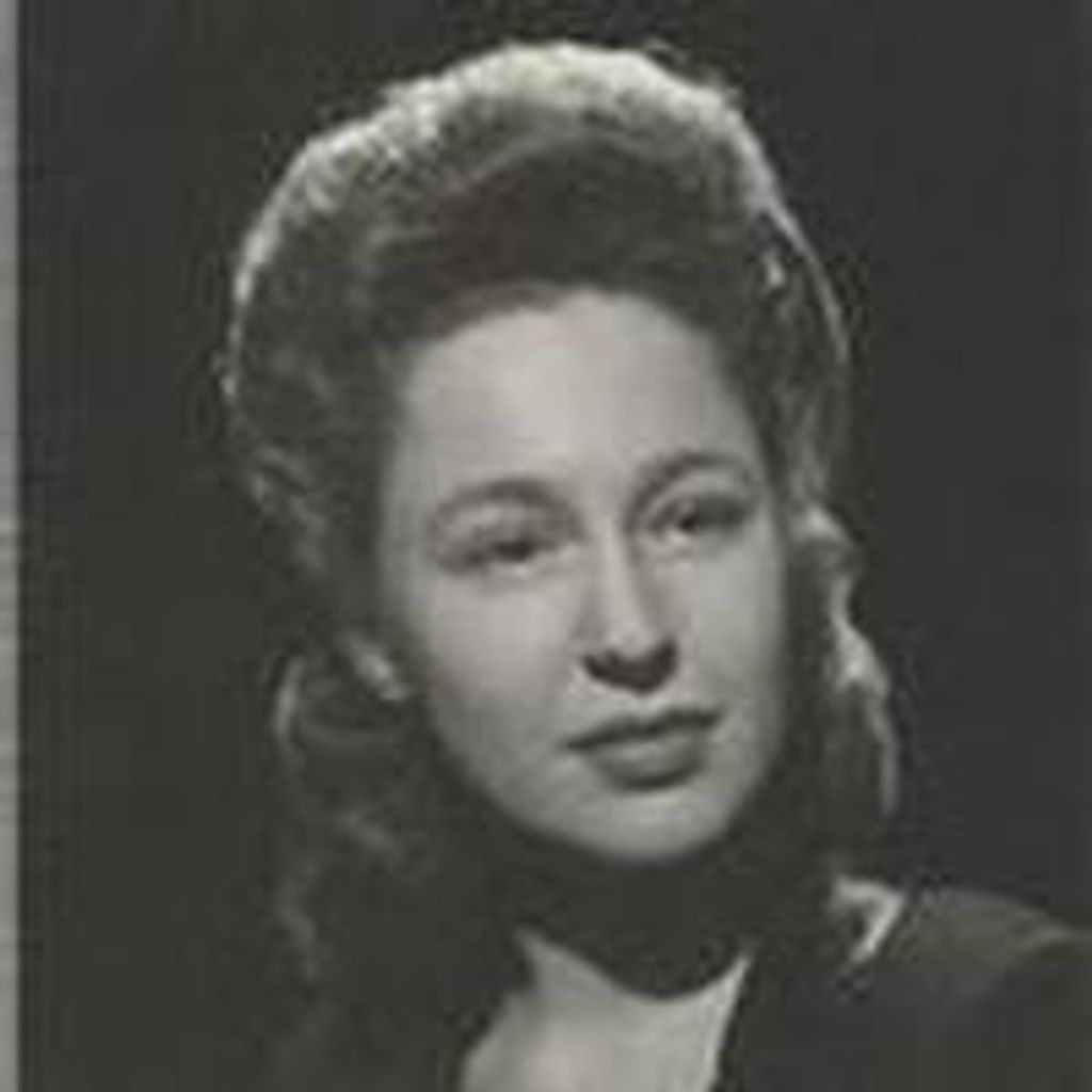 Winifred Maxine Baker