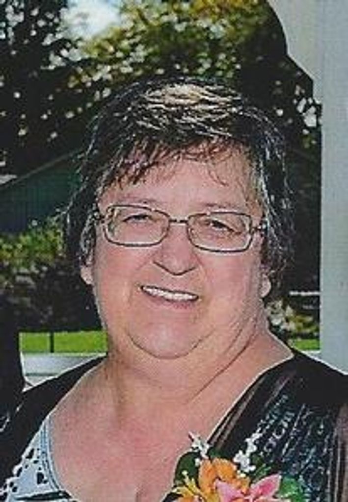 Reba F. Simpson
