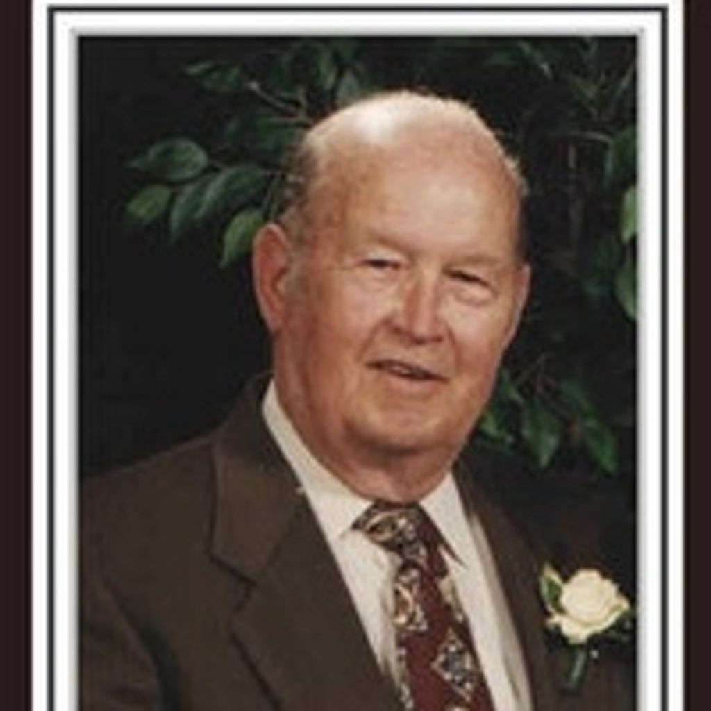 William J "Bill" Smith