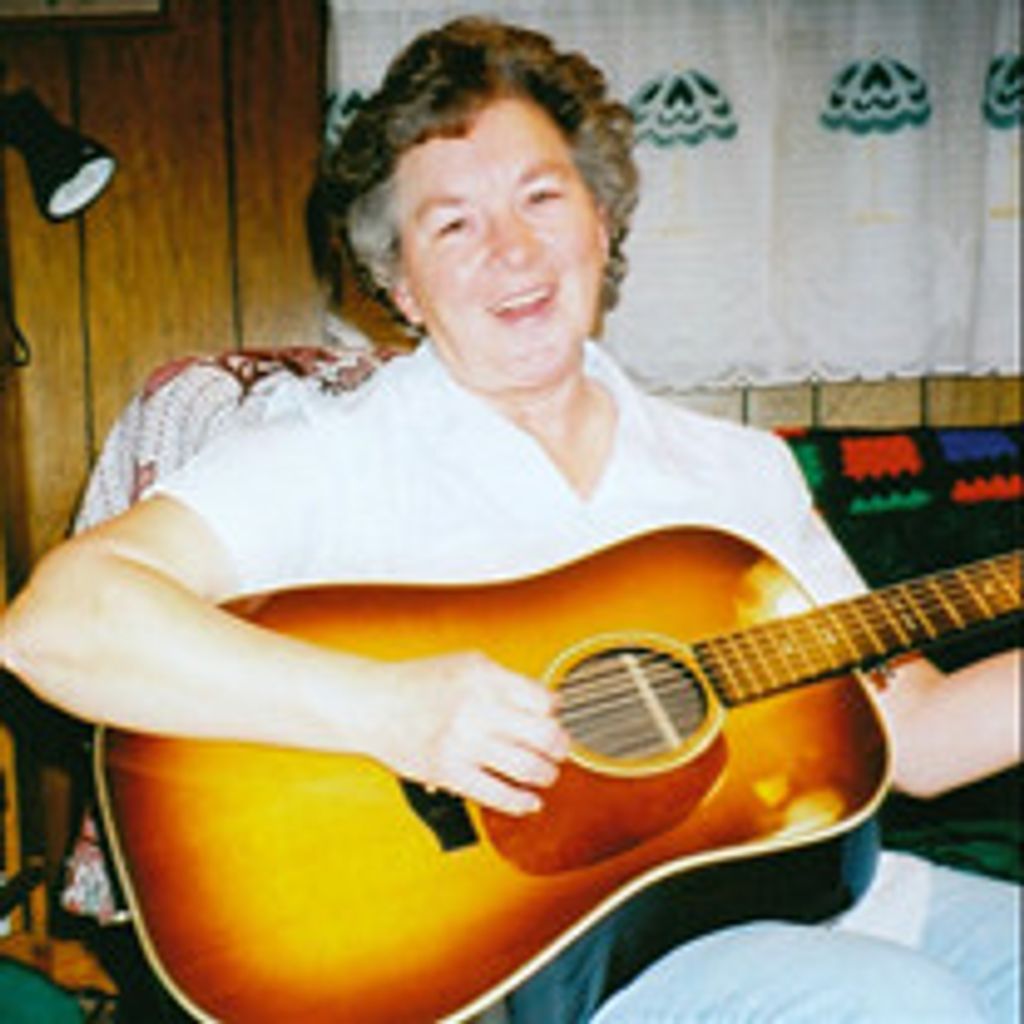 Lillie Mae Loudermelk