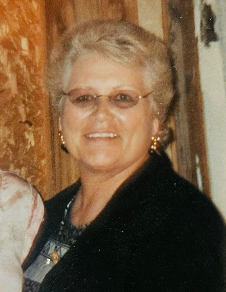 Betty Ellen Smith Profile Photo