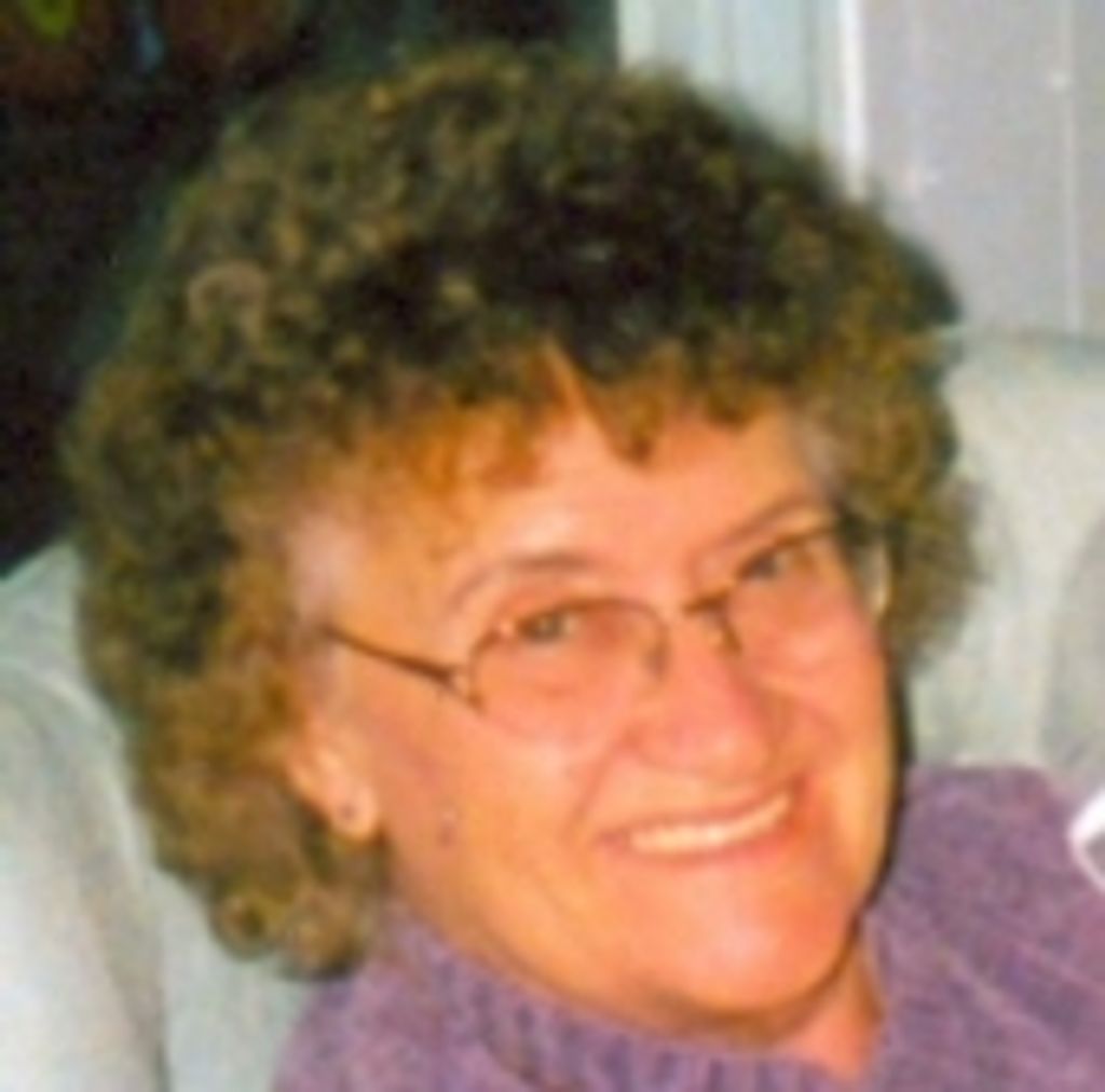 Stella S. Beaudreau