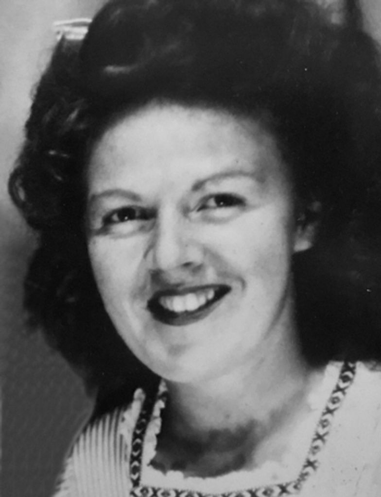 Thelma M. Withers Profile Photo