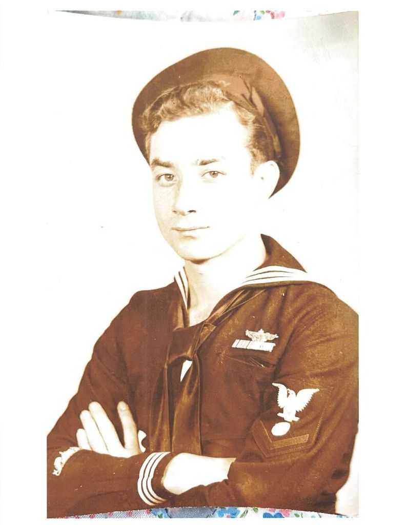 Charles Ray Rowan