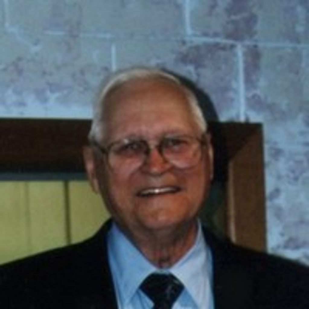 Dewayne William Bartz