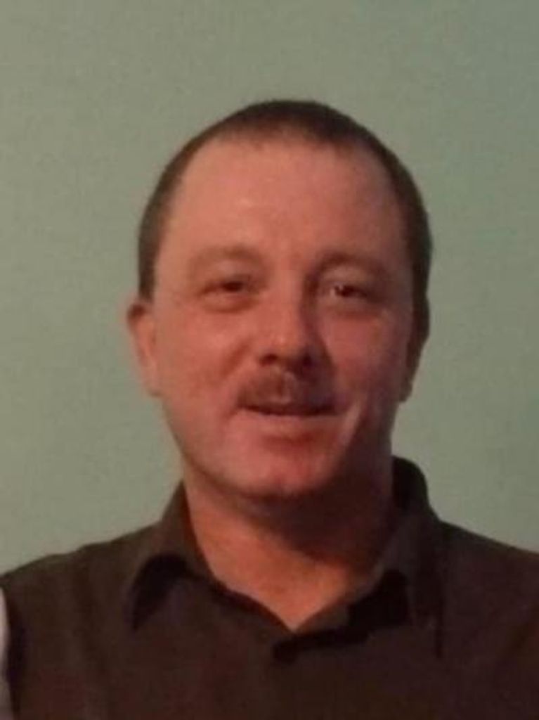 Tony Martin Collins Profile Photo