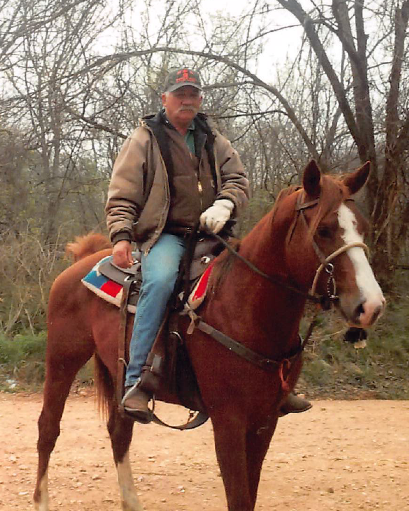 Billy Kirk, Sr.