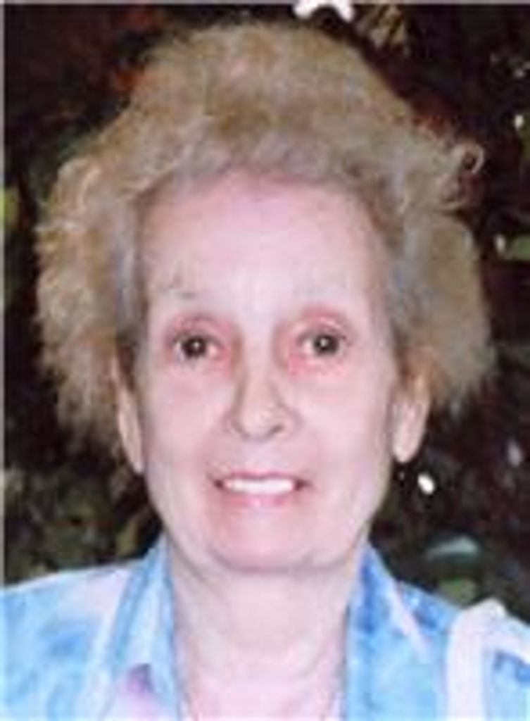Janet Cuthbertson Dokton