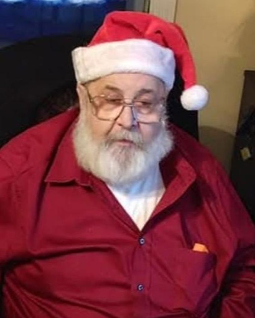 William H Douglas II